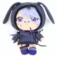 Plush - Virtual Youtuber