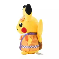 Plush - Pokémon / Pikachu