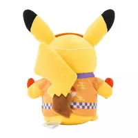 Plush - Pokémon / Pikachu
