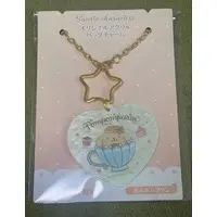 Key Chain - Sanrio / Pom Pom Purin