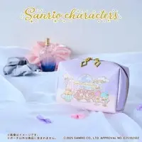 Pouch - Sanrio characters
