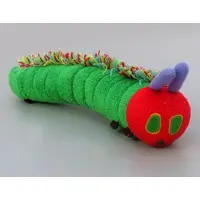 Plush - The Very Hungry Caterpillar