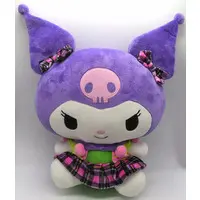 Plush - Sanrio characters / Kuromi