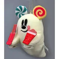 Plush - Disney / Mickey Mouse