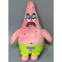 Plush - SpongeBob SquarePants / Patrick Star
