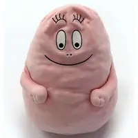 Plush - Barbapapa