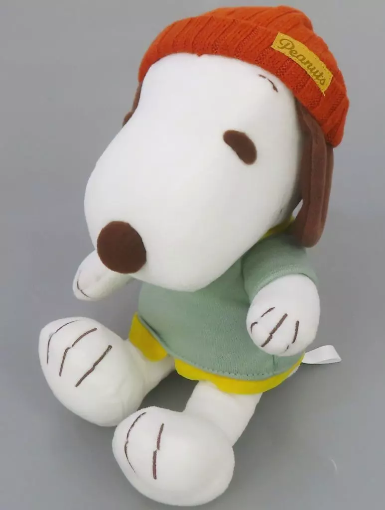 Plush - PEANUTS / Snoopy