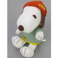 Plush - PEANUTS / Snoopy