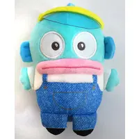 Plush - Sanrio characters / Hangyodon