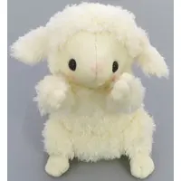 Plush - Sheep