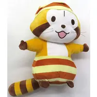 Plush - Rascal the Raccoon