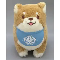 Plush - Chuken Mochishiba (Faithful Dog Mochishiba)