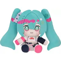 Plush - VOCALOID / Hatsune Miku