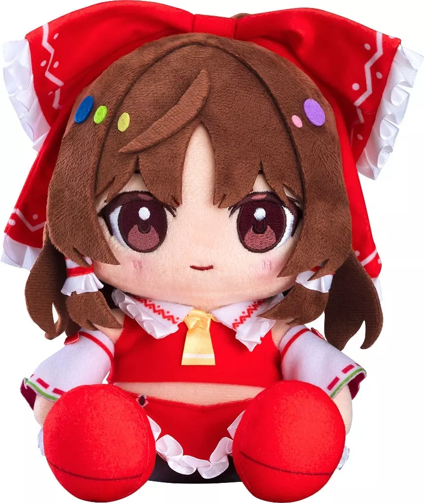 Plush - Touhou Project