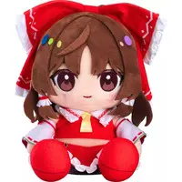 Plush - Touhou Project