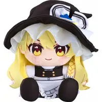 Plush - Touhou Project