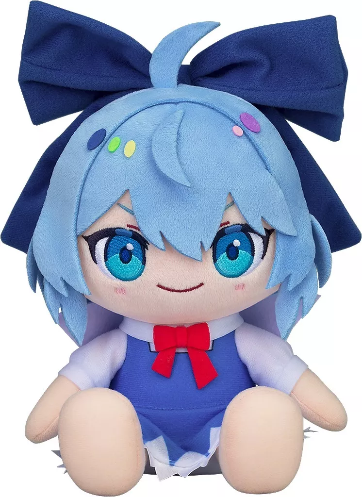 Plush - Touhou Project