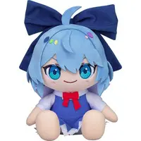 Plush - Touhou Project