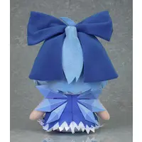 Plush - Touhou Project