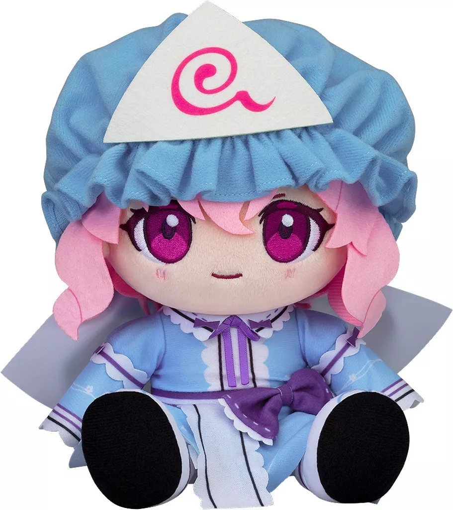 Plush - Touhou Project
