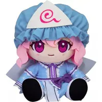Plush - Touhou Project