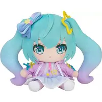 Plush - VOCALOID / Hatsune Miku
