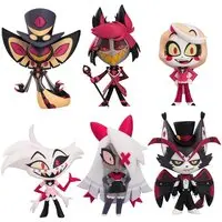 Trading Figure - Hazbin Hotel