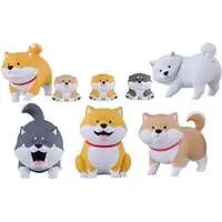 Trading Figure - SHIBANBAN