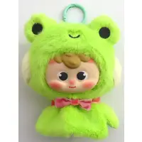 Key Chain - WEATHER BABY SERIES