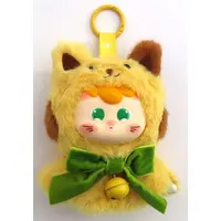 Key Chain - WEATHER BABY SERIES