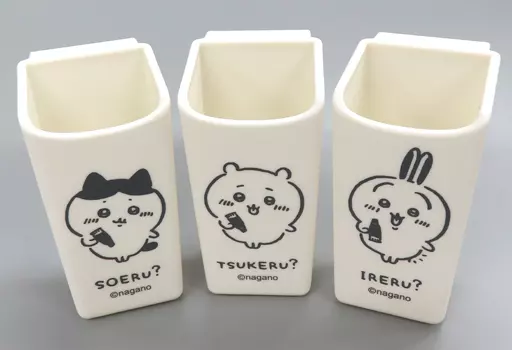 Case - Chiikawa / Chiikawa & Usagi & Hachiware