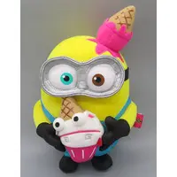 Plush - Minions / Bob