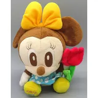 Plush - Disney / Minnie Mouse