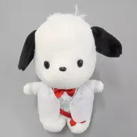 Plush - Sanrio / Pochacco