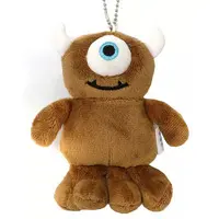 Plush - Monsters, Inc / Little Mikey