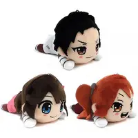 Plush - Sakura Taisen