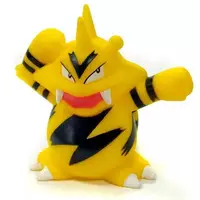 Trading Figure - Pokémon / Electabuzz