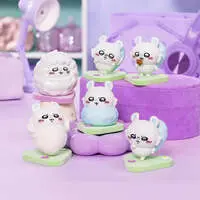  Chiikawa Full of Momonga Figure (All 6 types)   