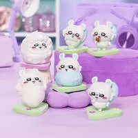  Chiikawa Full of Momonga Figure (All 6 types)   
