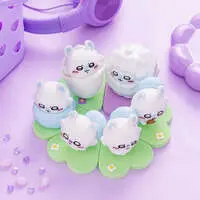  Chiikawa Full of Momonga Figure (All 6 types)   