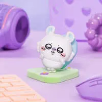  Chiikawa Full of Momonga Figure (All 6 types)   
