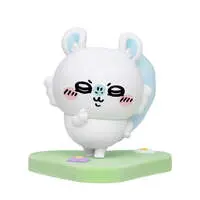  Chiikawa Full of Momonga Figure (All 6 types)   