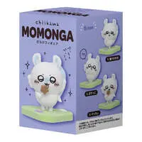  Chiikawa Full of Momonga Figure (All 6 types)   
