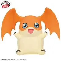 Figure - Digimon Adventure / Patamon