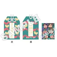 Key Chain - Failure Ninja Rantarou