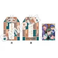 Key Chain - Failure Ninja Rantarou