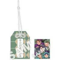 Key Chain - Failure Ninja Rantarou