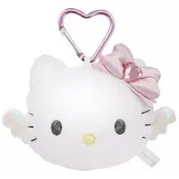 Key Chain - Mirror - Sanrio characters / Hello Kitty