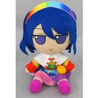 Plush - Touhou Project