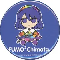 Plush - Touhou Project